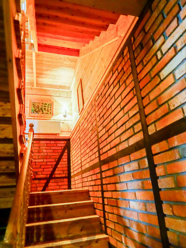 Poj. Drawskie posiadłość 6,35 ha dom, 1,8 mln zł. (22)