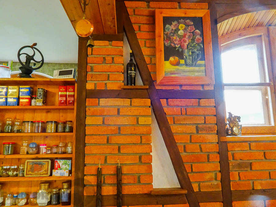 Poj. Drawskie posiadłość 6,35 ha dom, 1,8 mln zł. (23)