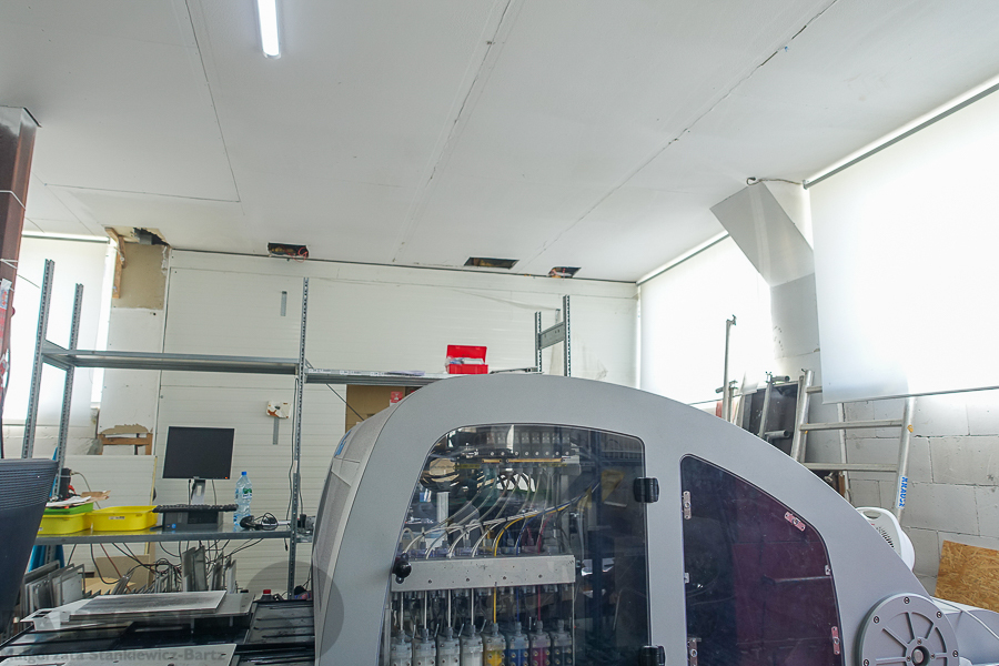 Lokal użytkowy 360 m2, parter, wys. 4 m 550.000 zł (2)