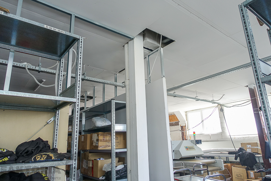 Lokal użytkowy 360 m2, parter, wys. 4 m 550.000 zł (4)