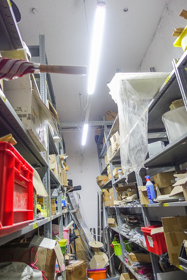 Lokal użytkowy 360 m2, parter, wys. 4 m 550.000 zł (8)