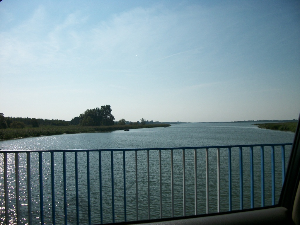 Kamień Pomorski działka 676 m2 Zalew Kamieński (5)