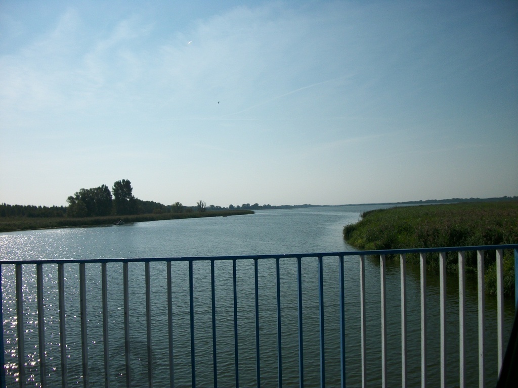 Kamień Pomorski działka 676 m2 Zalew Kamieński (7)