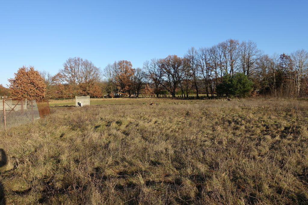 Działka rzemieślnicza 3500 m2, 128 zł/m2 MPZP. (6)