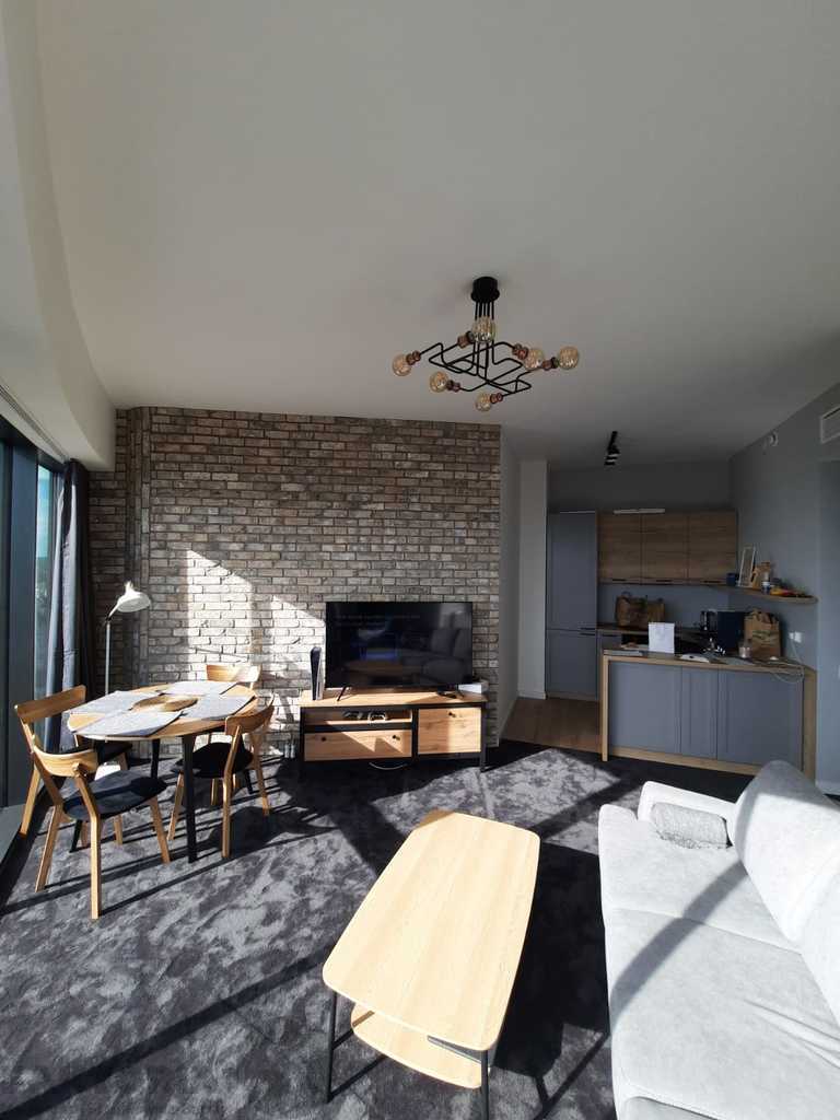 HANZA TOWER apartament 63 m2+miejsce postojowe (1)