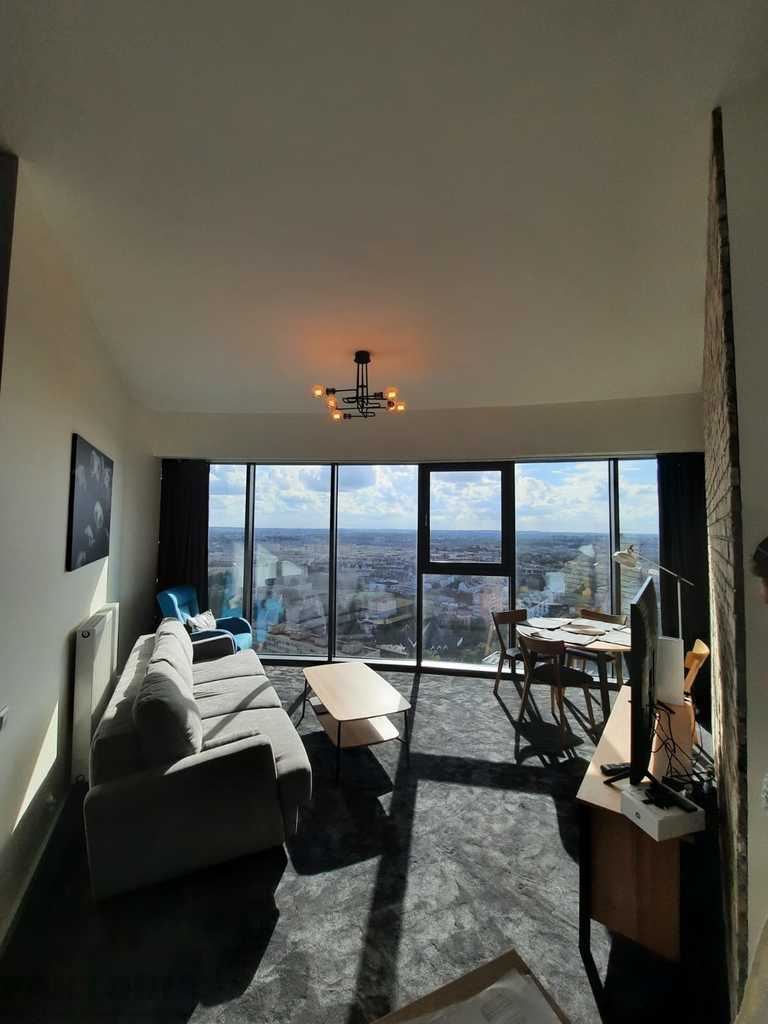 HANZA TOWER apartament 63 m2+miejsce postojowe (4)