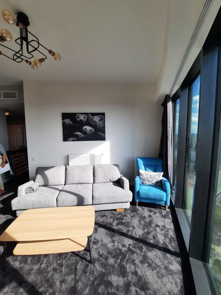 HANZA TOWER apartament 63 m2+miejsce postojowe (7)