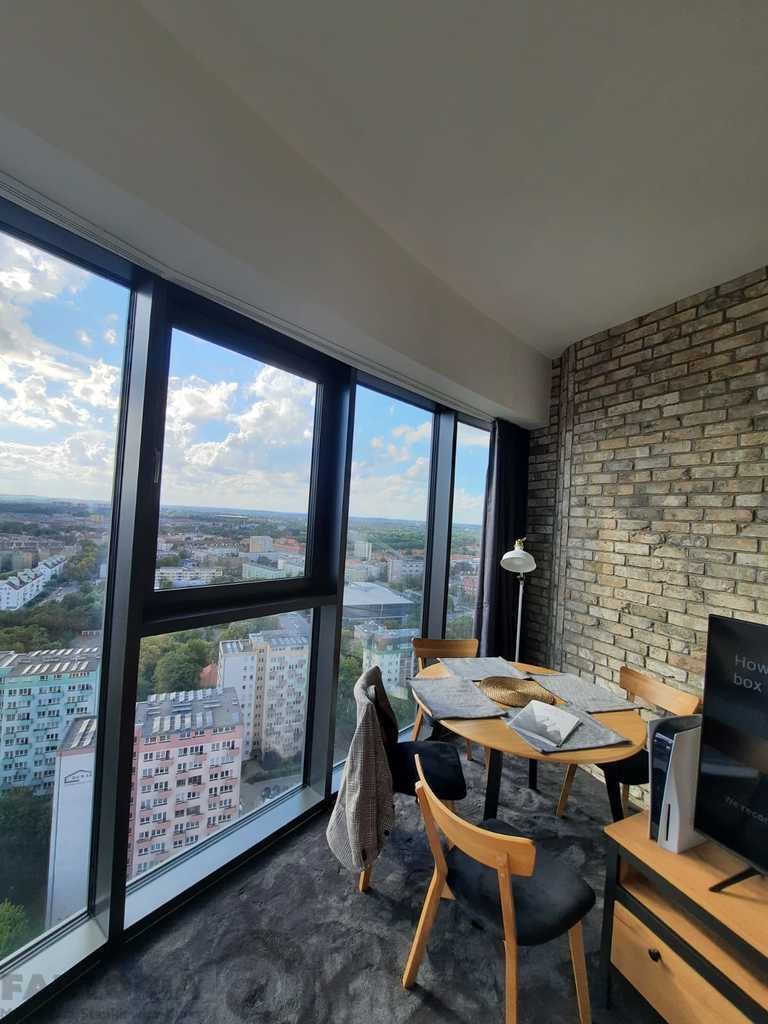 HANZA TOWER apartament 63 m2+miejsce postojowe (8)