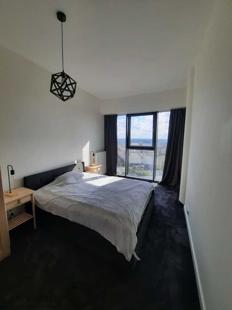 HANZA TOWER apartament 63 m2+miejsce postojowe (9)