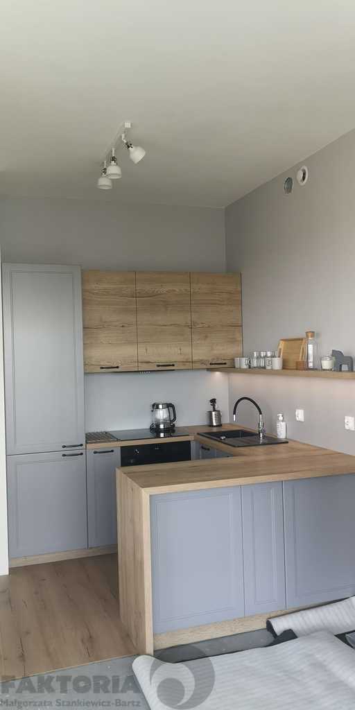 HANZA TOWER apartament 63 m2+miejsce postojowe (11)