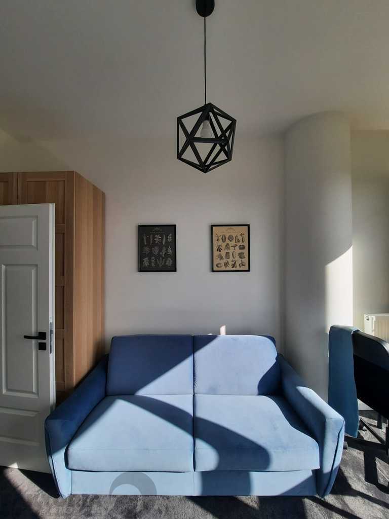 HANZA TOWER apartament 63 m2+miejsce postojowe (13)