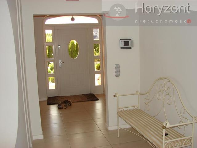 Przepiękny dom parterowy na działce 3400m2 - Dobra (5)