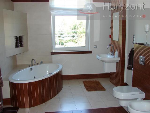 Przepiękny dom parterowy na działce 3400m2 - Dobra (6)