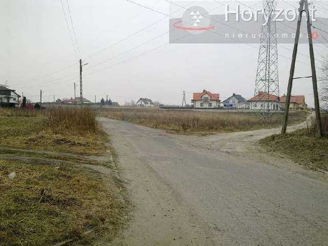 Działka dla inwestora 135zł/1m2 - Mierzyn (3)