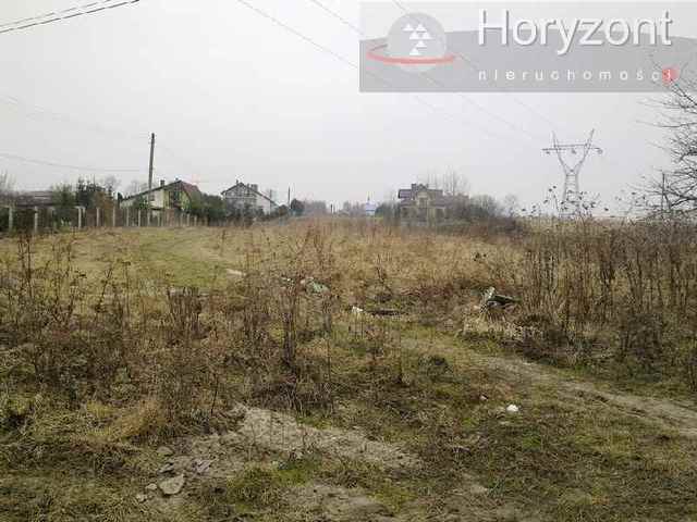 Działka dla inwestora 135zł/1m2 - Mierzyn (4)