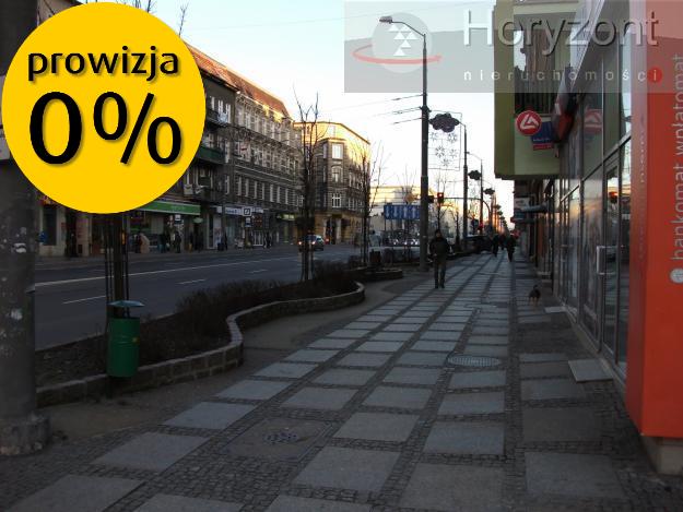 Lokal 103m2, Krzywoustego, witryna,wejście z ulicy (9)