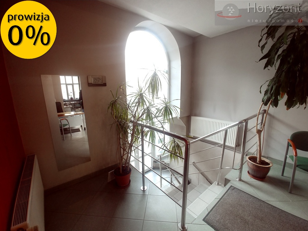 Lokal 103m2, Krzywoustego, witryna,wejście z ulicy (4)