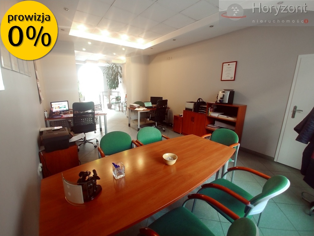 Lokal 103m2, Krzywoustego, witryna,wejście z ulicy (5)