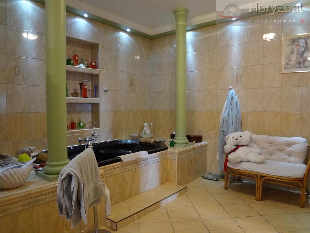 Dom z 1990r. duża działka 2036m2 Kliniska Wielkie (9)