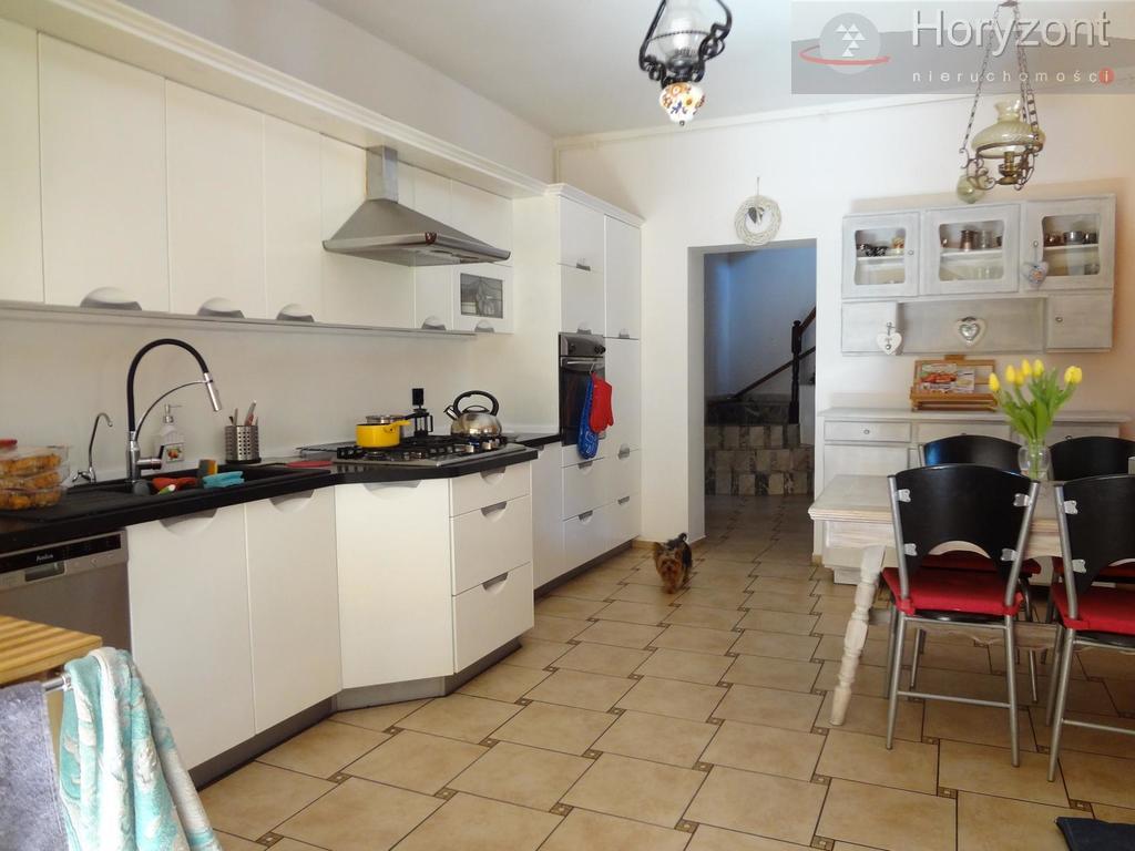 Dom z 1990r. duża działka 2036m2 Kliniska Wielkie (5)