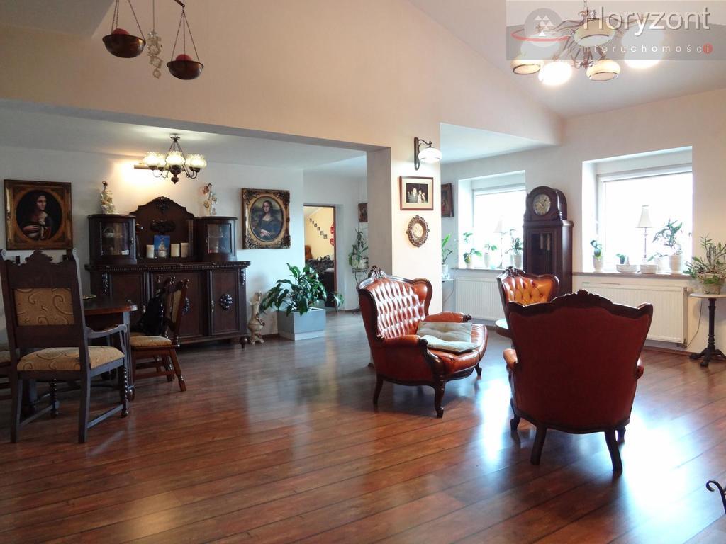 Dom z 1990r. duża działka 2036m2 Kliniska Wielkie (3)