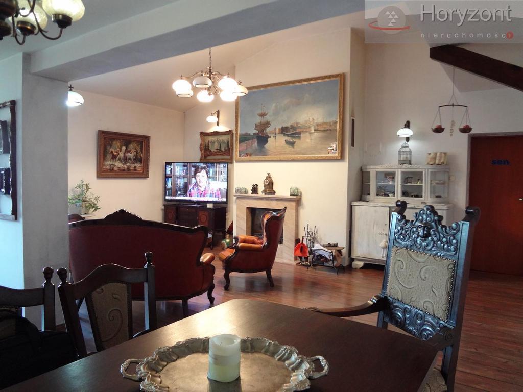 Dom z 1990r. duża działka 2036m2 Kliniska Wielkie (2)