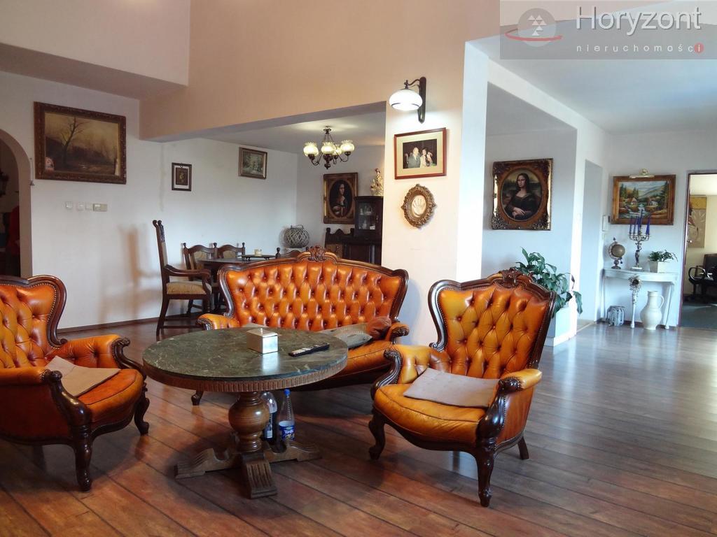 Dom z 1990r. duża działka 2036m2 Kliniska Wielkie (1)