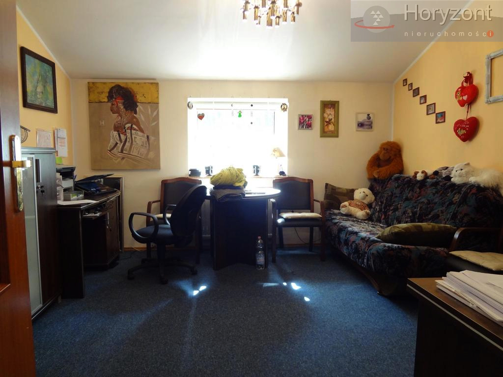 Dom z 1990r. duża działka 2036m2 Kliniska Wielkie (10)