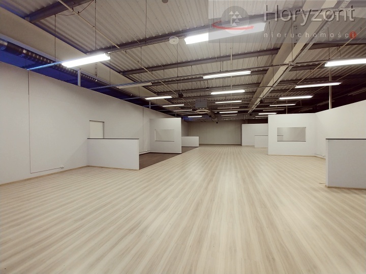 Powierzchnie biurowe/handlowe od 60-400m2 Szczecin (3)