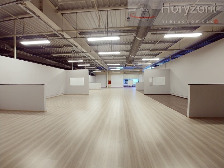 Powierzchnie biurowe/handlowe od 60-400m2 Szczecin (1)