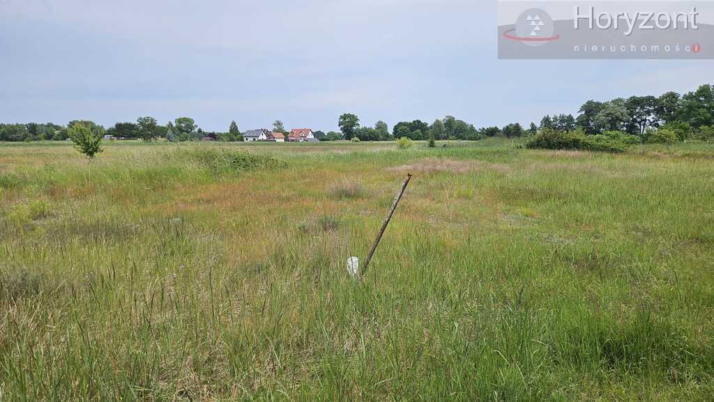 Działka 1050m2 - Łęgi 190zł/1m2 (4)