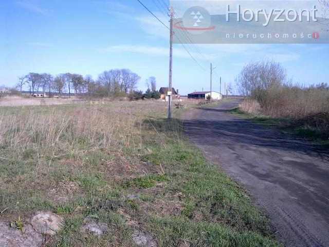 Działka 1050m2 - Łęgi 190zł/1m2 (2)