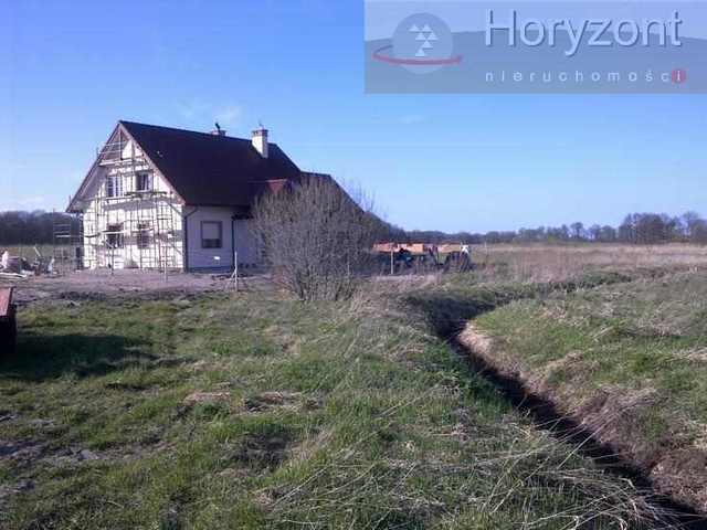 Działka 1050m2 - Łęgi 190zł/1m2 (1)