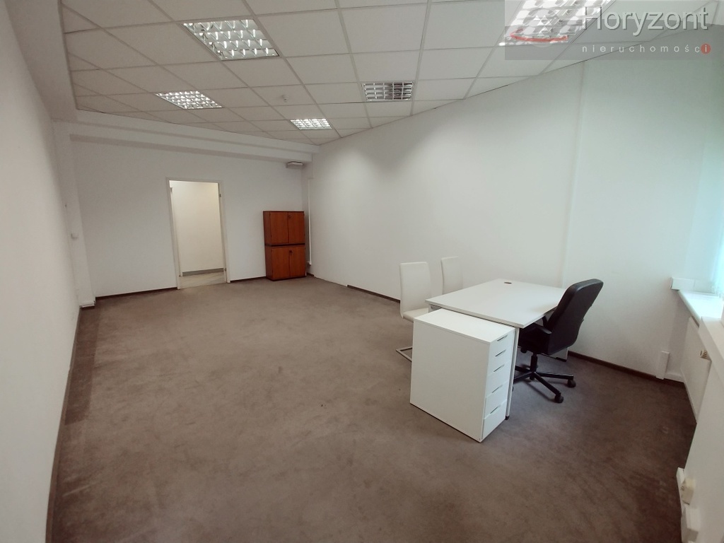 Biurowiec w Centrum - różne powierzchnie (3)