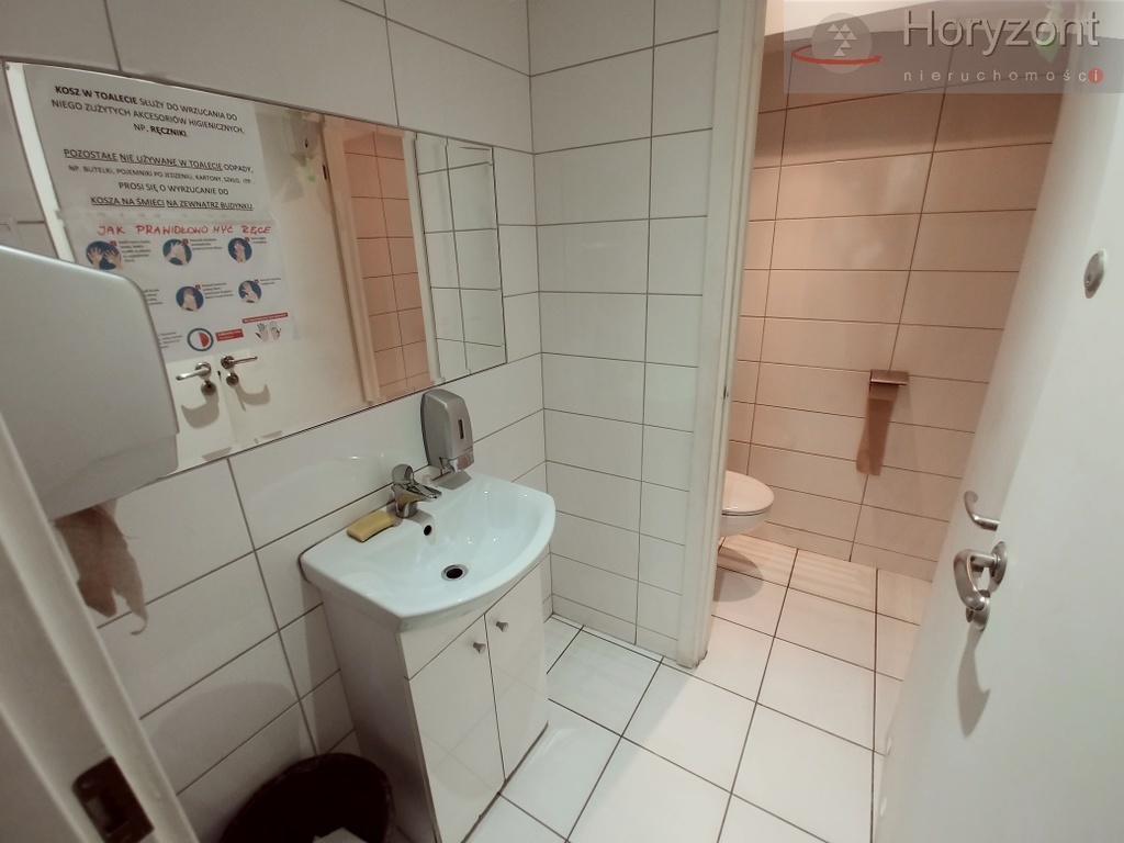 Biurowiec w Centrum - różne powierzchnie 30-150m2 (8)