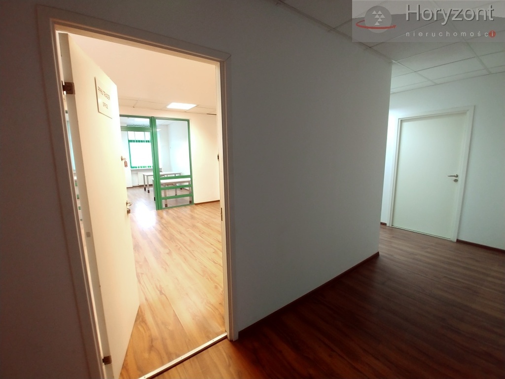 Biurowiec w Centrum - różne powierzchnie 30-150m2 (7)