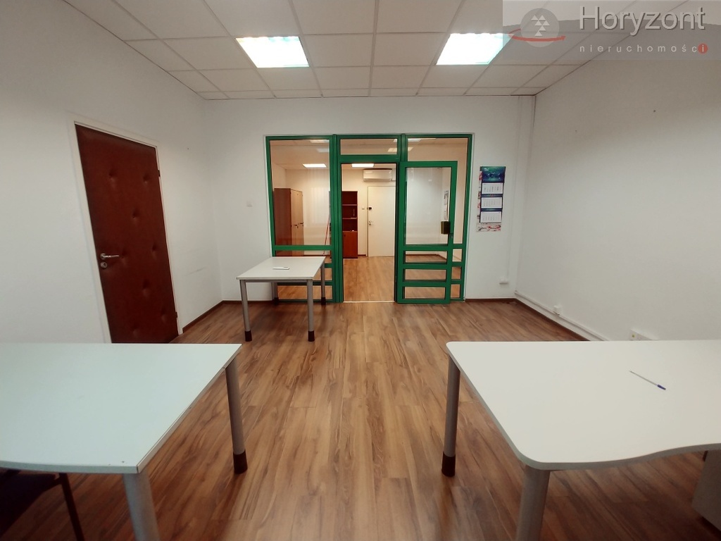 Biurowiec w Centrum - różne powierzchnie 30-150m2 (5)