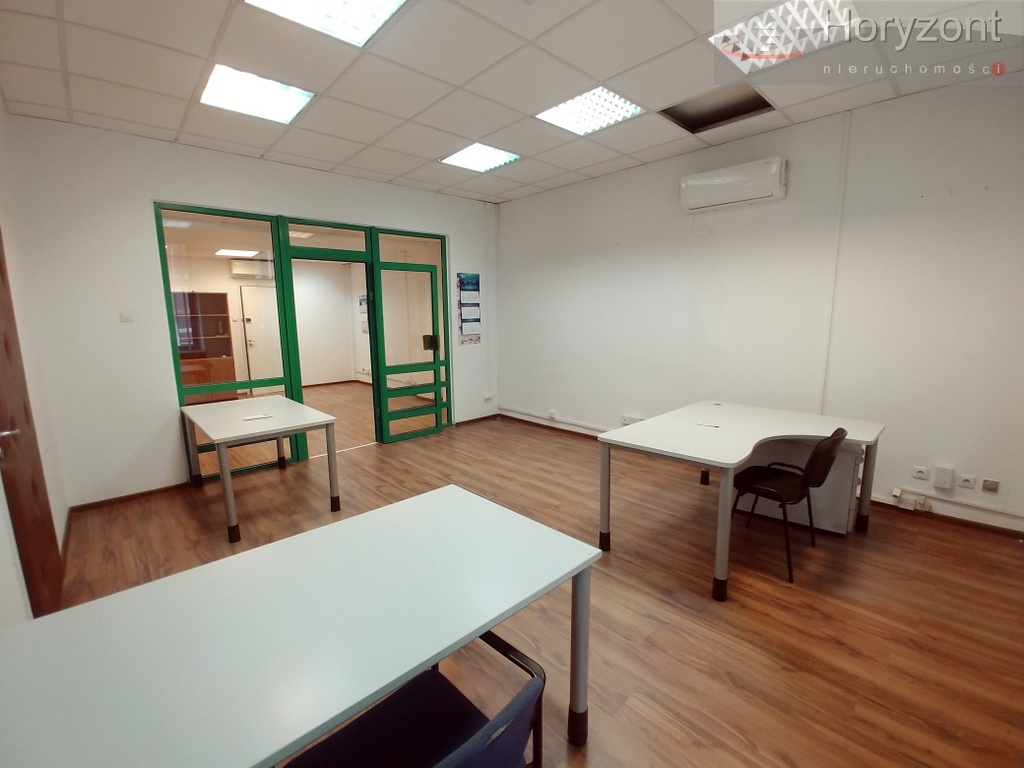 Biurowiec w Centrum - różne powierzchnie 30-150m2 (6)