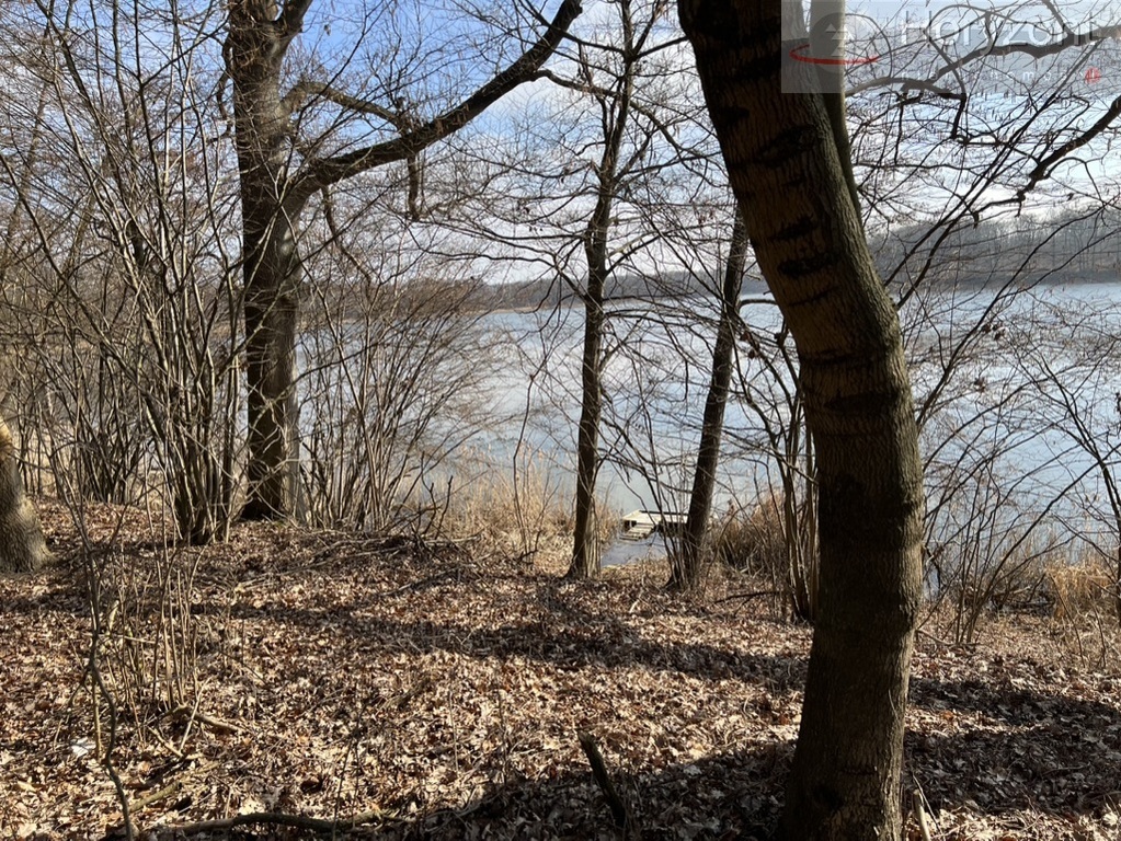 Działka z dostępem do wody - Jezioro Raduń (2)