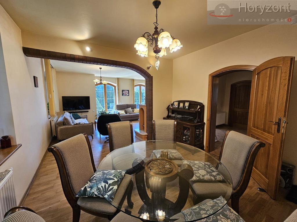 Piękny duży dom w Gryfinie 300m2 na działce 693m2 (4)