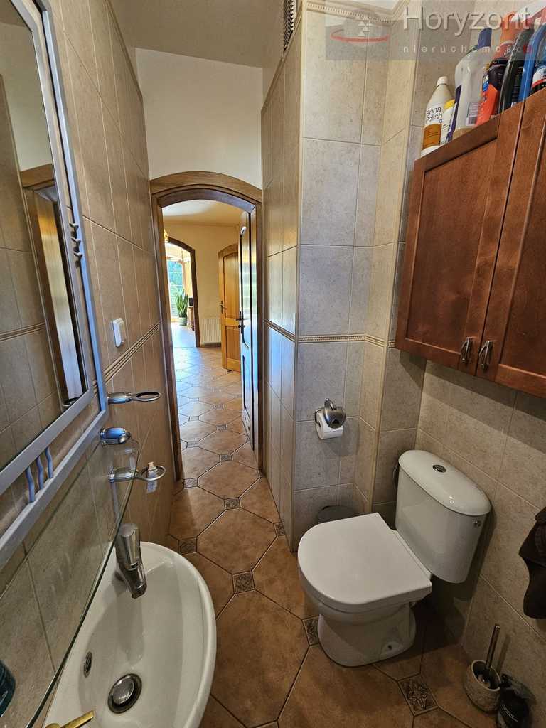 Piękny duży dom w Gryfinie 300m2 na działce 693m2 (24)