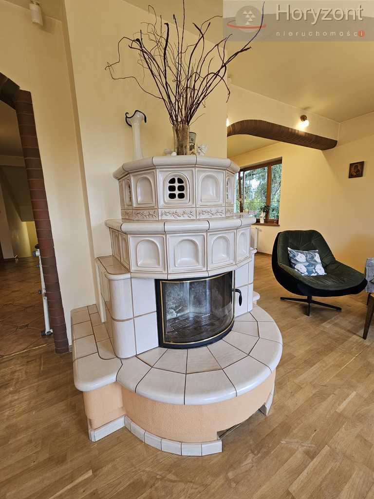 Piękny duży dom w Gryfinie 300m2 na działce 693m2 (22)