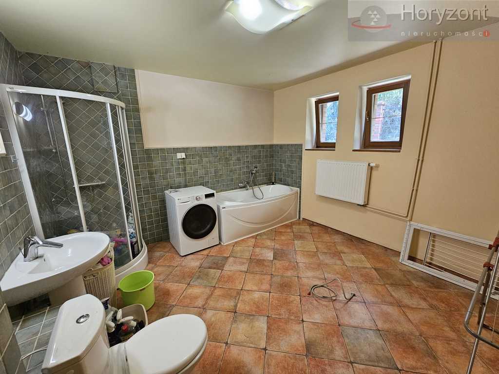 Piękny duży dom w Gryfinie 300m2 na działce 693m2 (20)