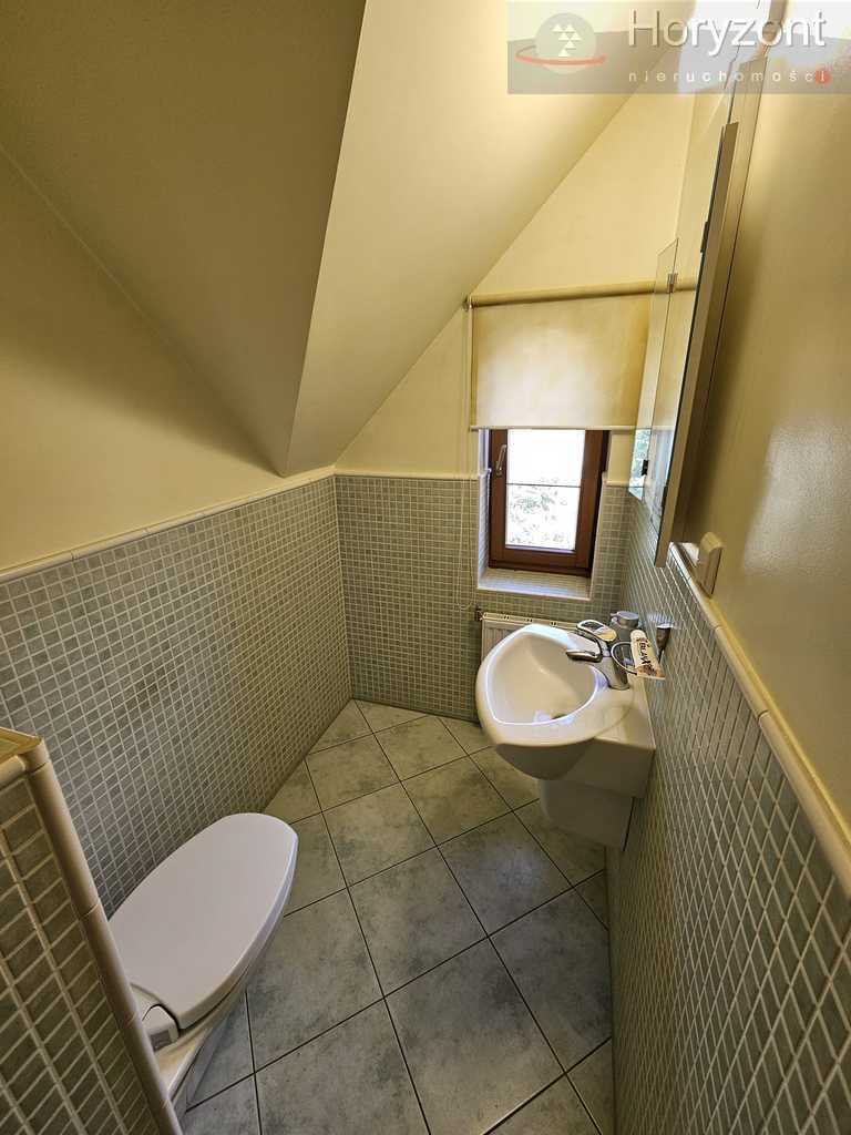 Piękny duży dom w Gryfinie 300m2 na działce 693m2 (21)