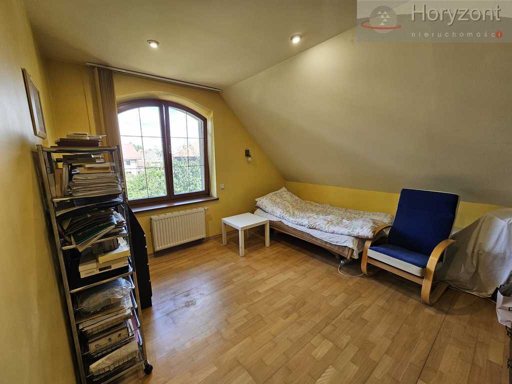 Piękny duży dom w Gryfinie 300m2 na działce 693m2 (14)