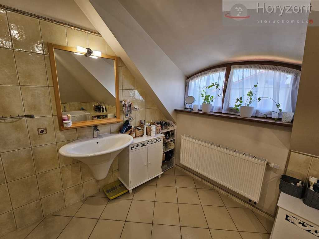 Piękny duży dom w Gryfinie 300m2 na działce 693m2 (16)