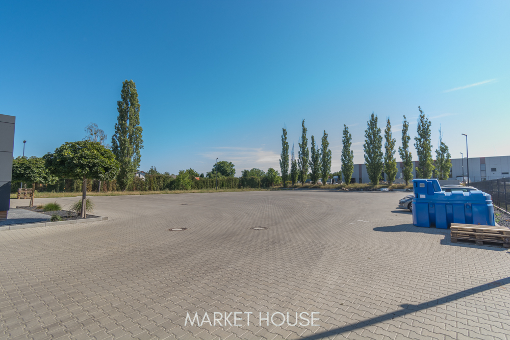 Plac utwardzony na wynajem (1)