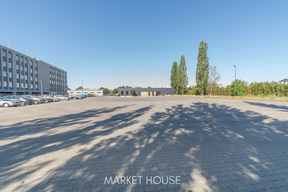 Plac utwardzony na wynajem (2)