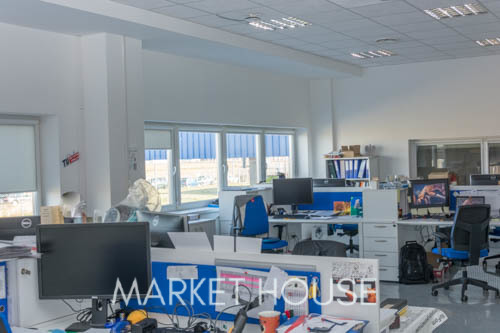 Hala produkcyjno - magazynowa w Stargardzie (10)