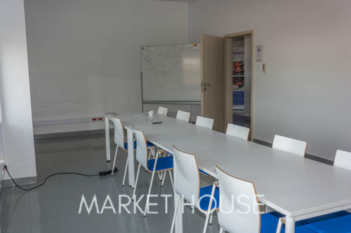 Hala produkcyjno - magazynowa w Stargardzie (11)